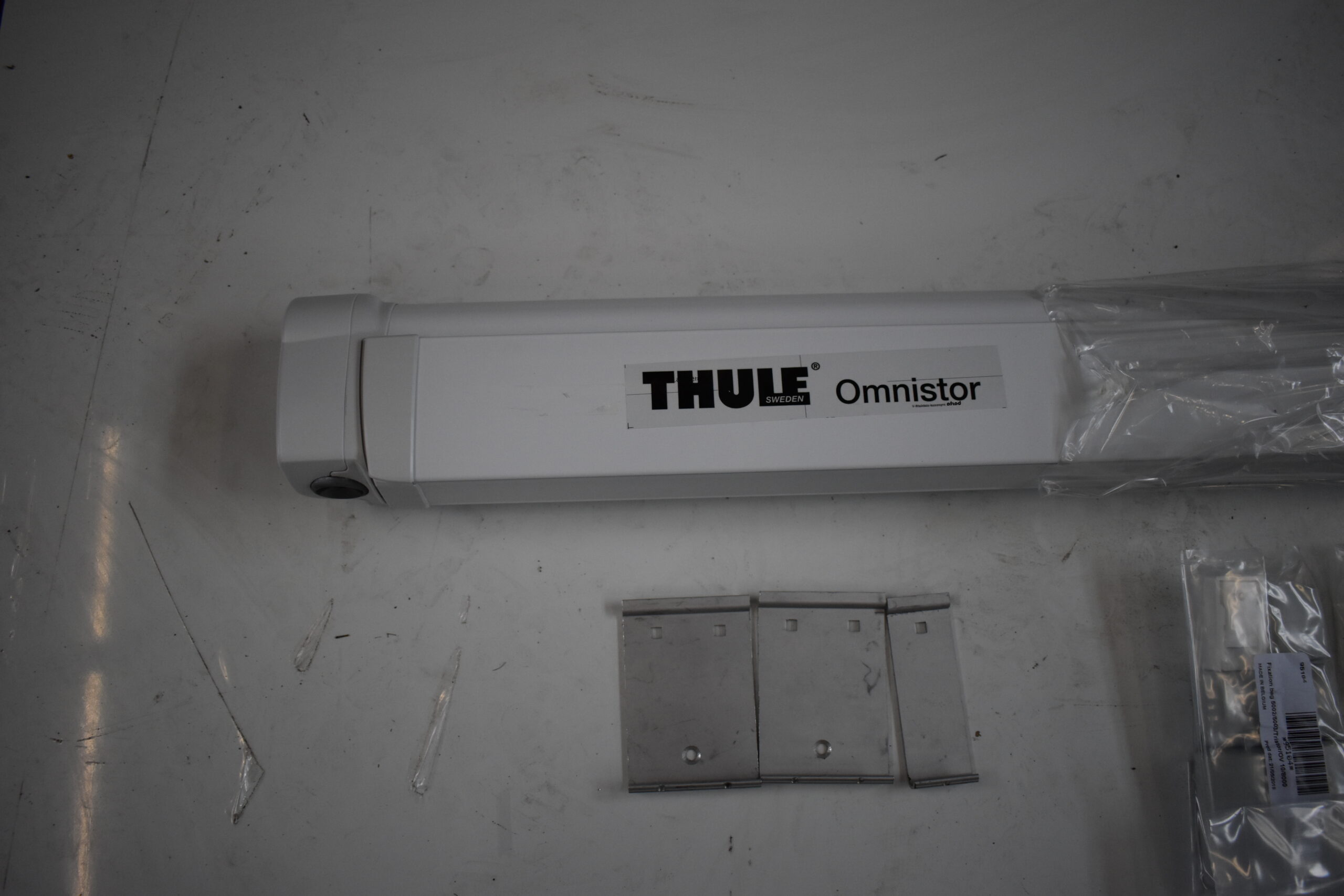 Thule Markise Omnistor 4900