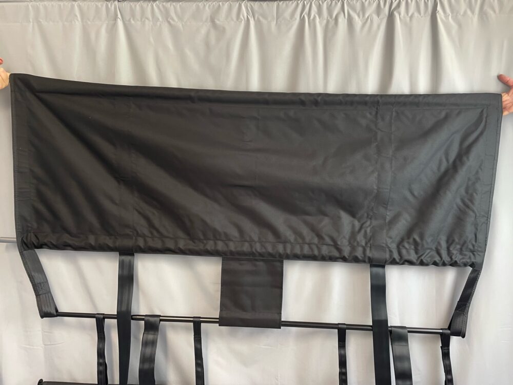 Cabbunk Doppelbett Ducato, Reimo – Bild 6
