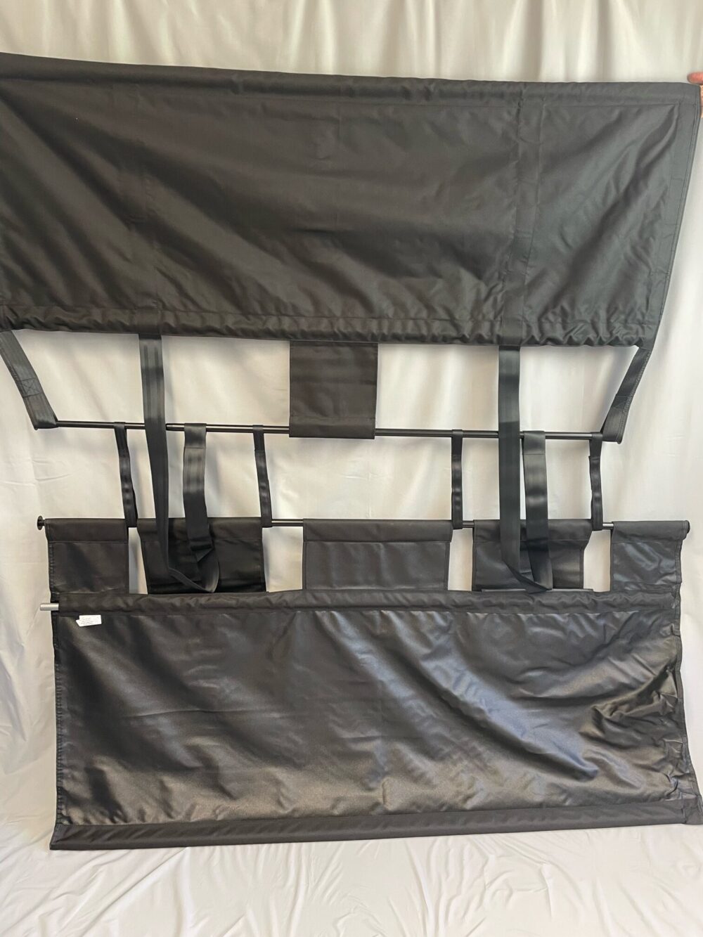 Cabbunk Doppelbett Ducato, Reimo