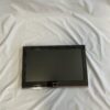 Alphatronic Tv 19´´ , ca. 46,5 x 31 cm