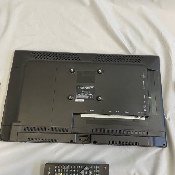 Caratec Vision CAV 220X-DB, 55cm 24´´ LED TV