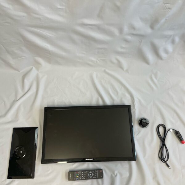 Caratec Vision CAV 220X-DB, 55cm 24´´ LED TV
