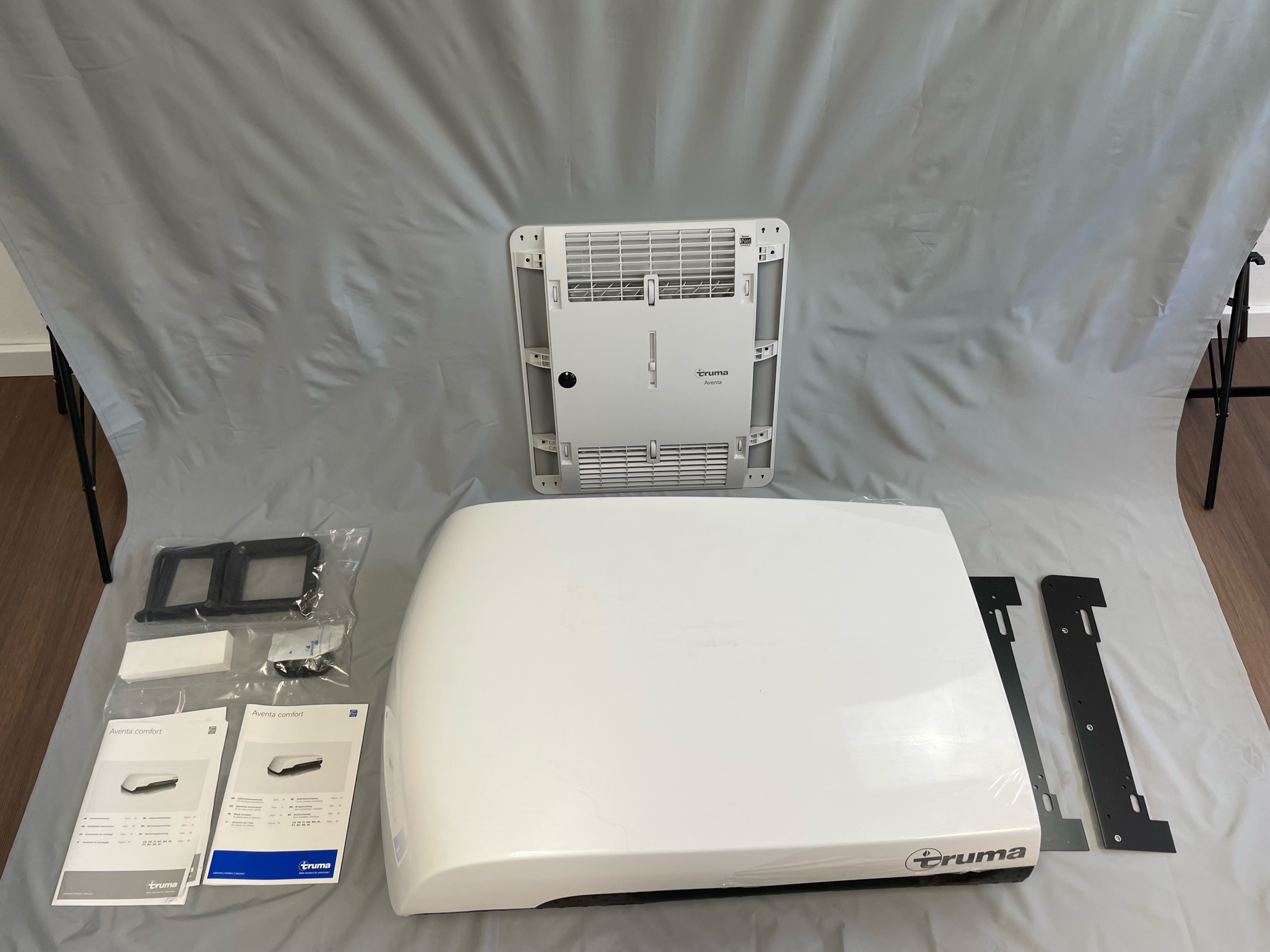 Truma Aventa Comfort Klimaanlage