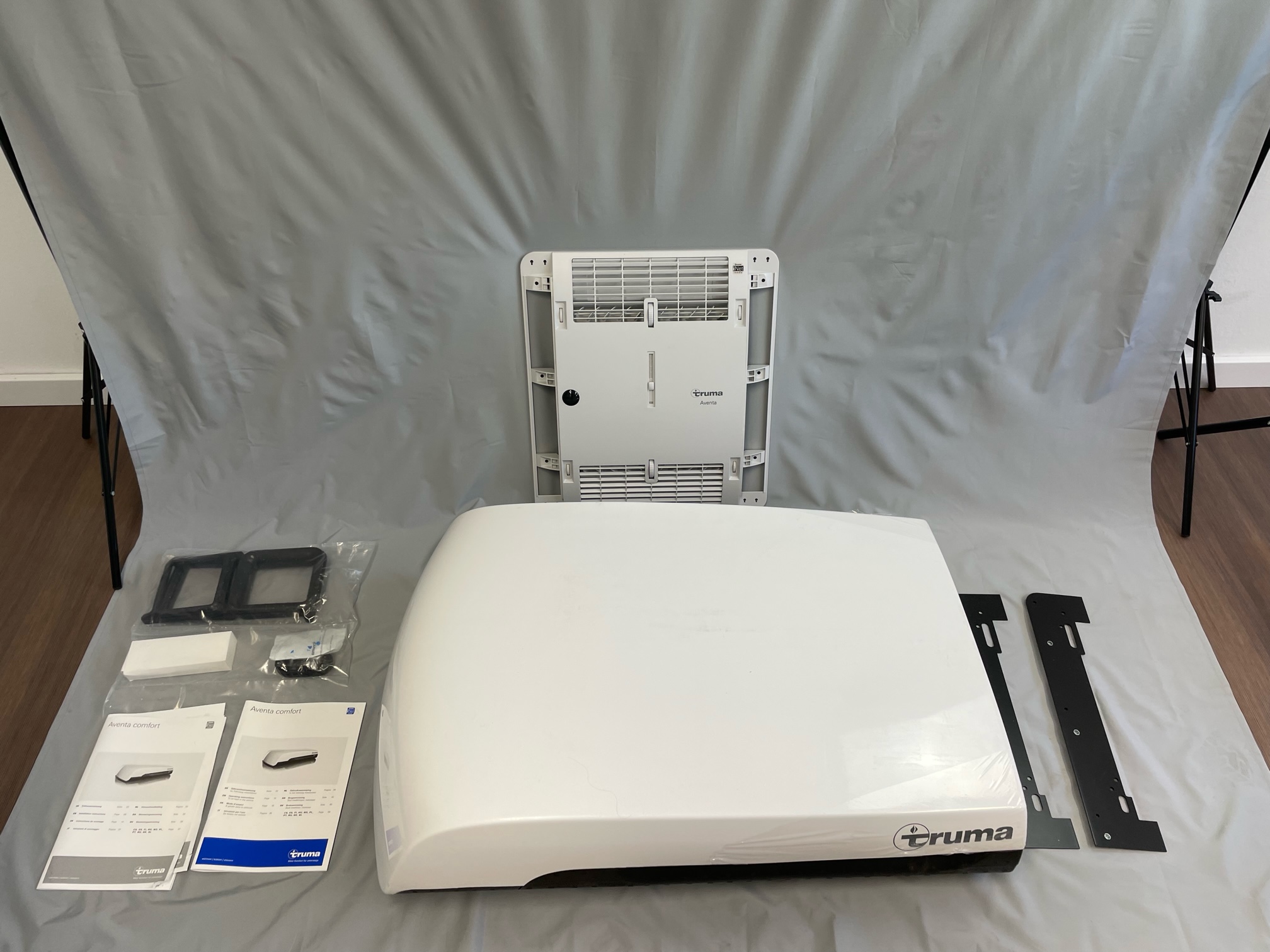 Truma Aventa Comfort Klimaanlage