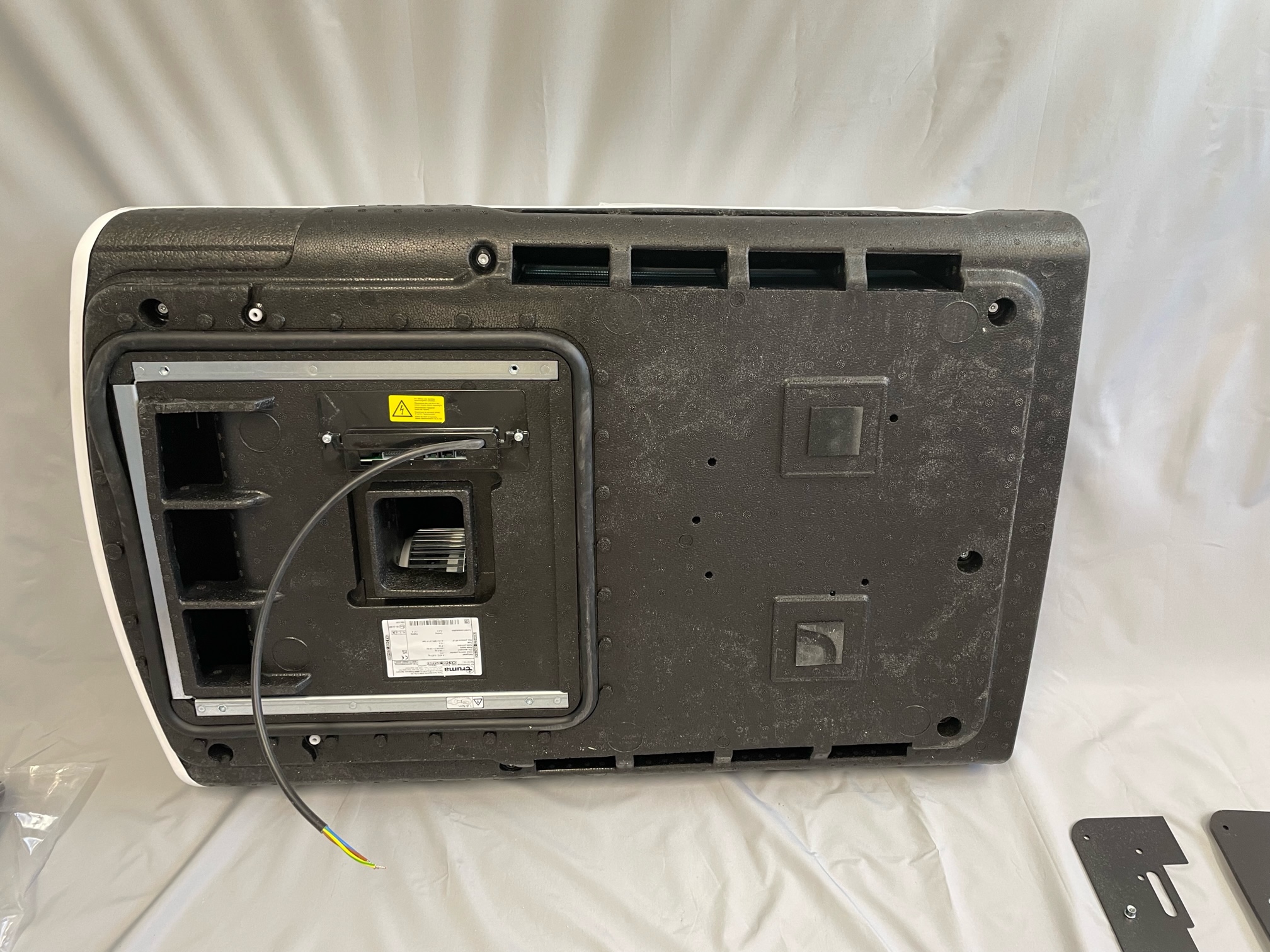 Truma Aventa Comfort Klimaanlage