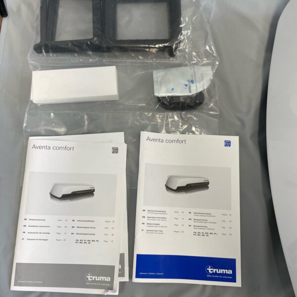 Truma Aventa Comfort Klimaanlage