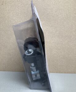 Thule Endplatten Set Thule 6300 Art.-Nr: B-603341 schwarz neu