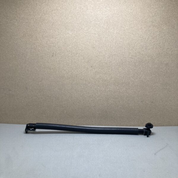 Goose-Neck Monitorhalter 22'' 54,5cm neu schwarz