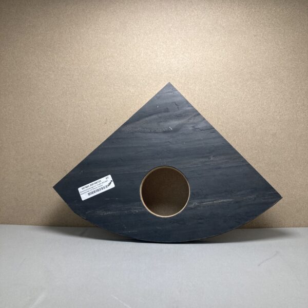 Waschtischablage für Chalet 461x461 Art.-Nr.: 597682200108133 Stone Veneer