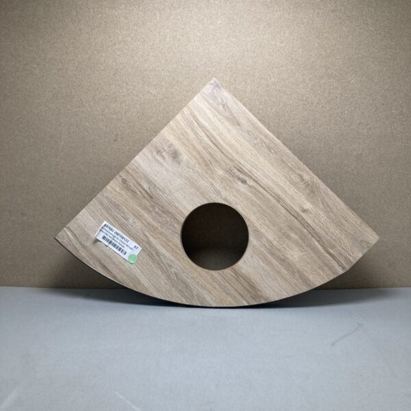 Waschtischablage für Chalet 461x461 Art.-Nr.: 597682200108133 Stone Veneer