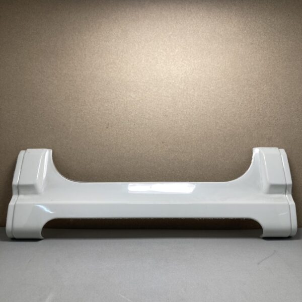 Schürze Einstieg Co 600 Art.-Nr.: 884460500048949 grauweiß neu