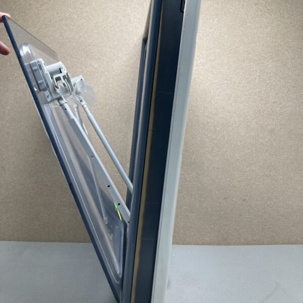 Seitz Dometic Ausstellfenster S4 Fenster 350x500 inkl. Rollo und Fliegengitter