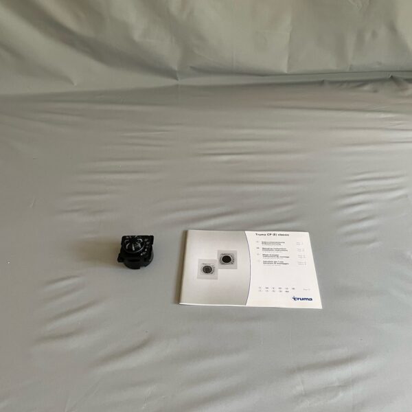 Truma Set Bedienteil ohne Kabel, Trumatic