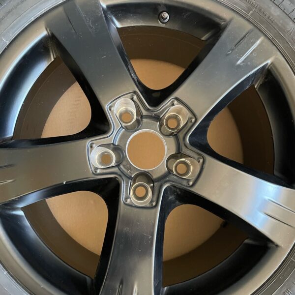 Continental Van Contact Reifen 255/55 R18 CP 2 Stück