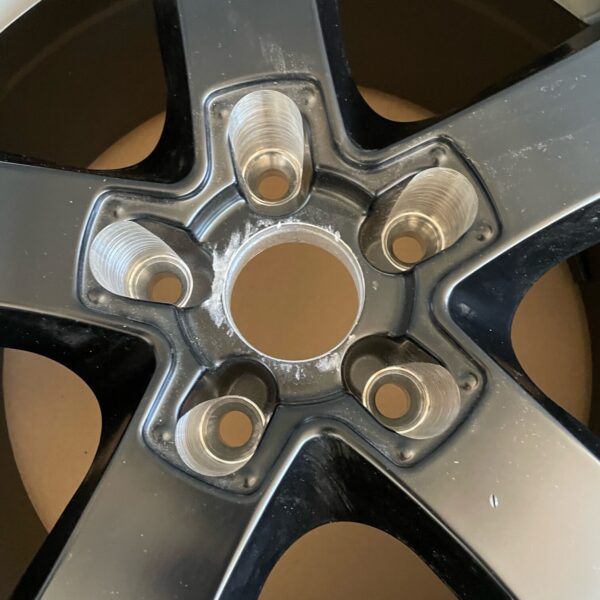 Continental Van Contact Reifen 255/55 R18 CP 2 Stück