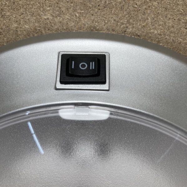 FAWO Deckenleuchte Lichtstrom 280 lm Art.-Nr.: 01633T906596 neu