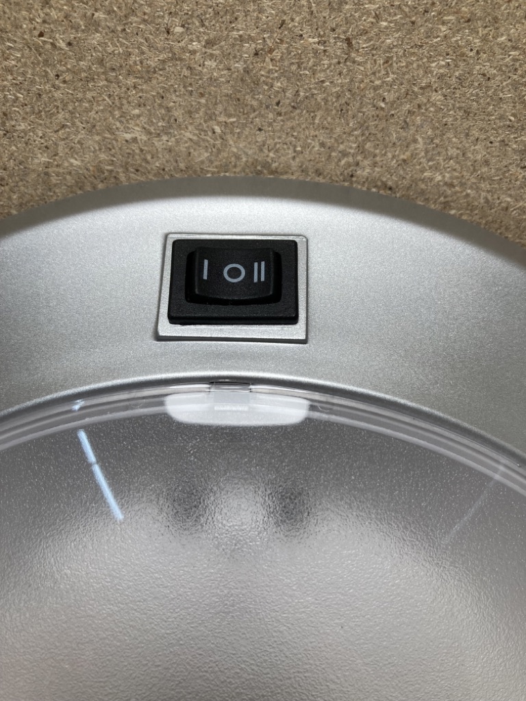 FAWO Deckenleuchte Lichtstrom 280 lm Art.-Nr.: 01633T906596 neu