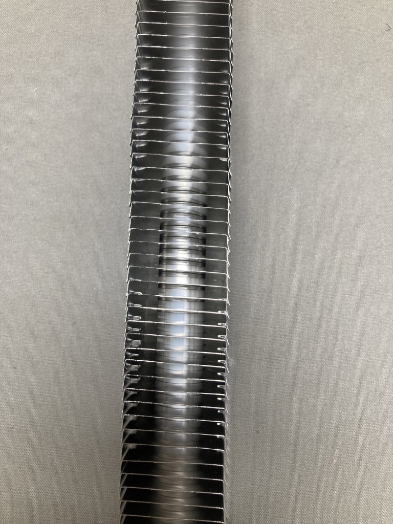 Alde Konvektor 600x30x40 Art.Nr.: 8026121