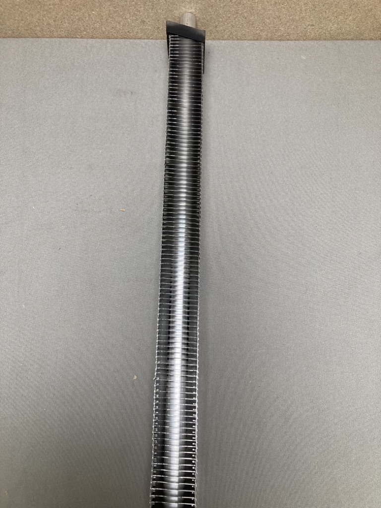 Alde Konvektor 600x30x40 Art.Nr.: 8026121