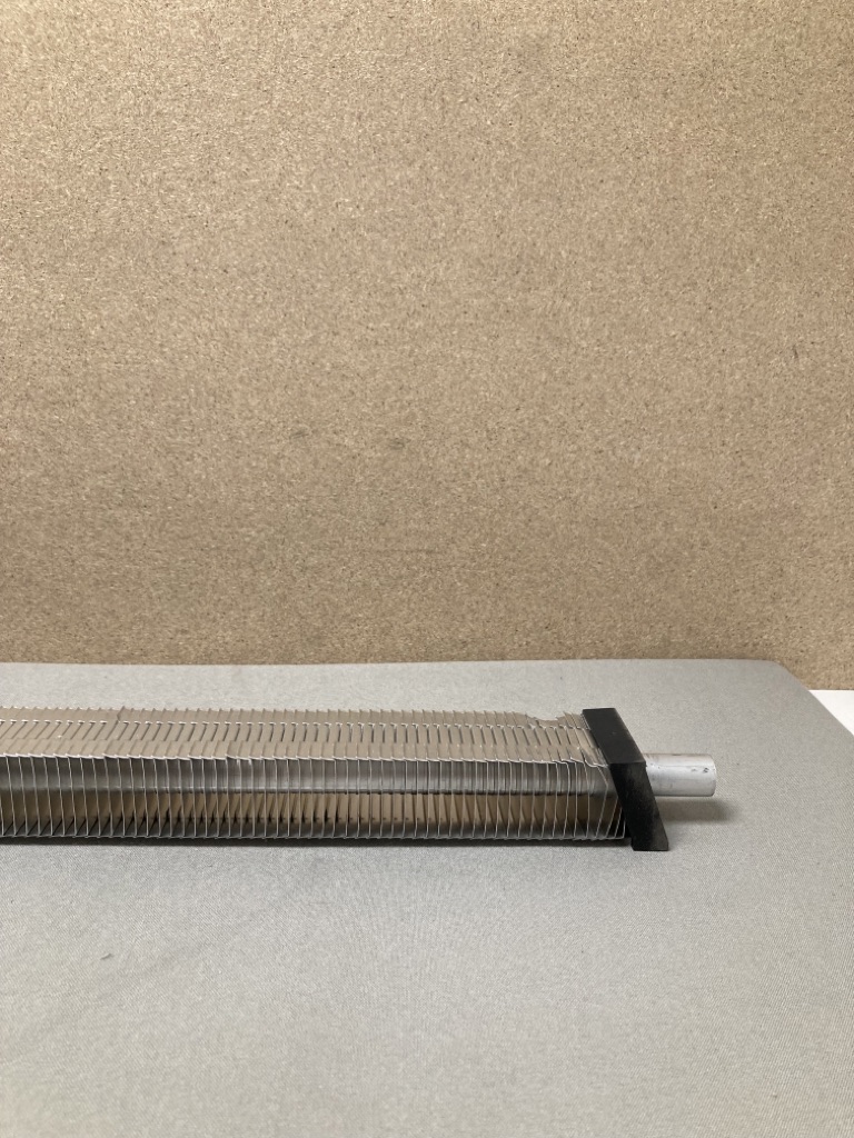 ALDE Konvektoren 80cm inkl. Halt Art.-Nr.: 190082 neu – Bild 2