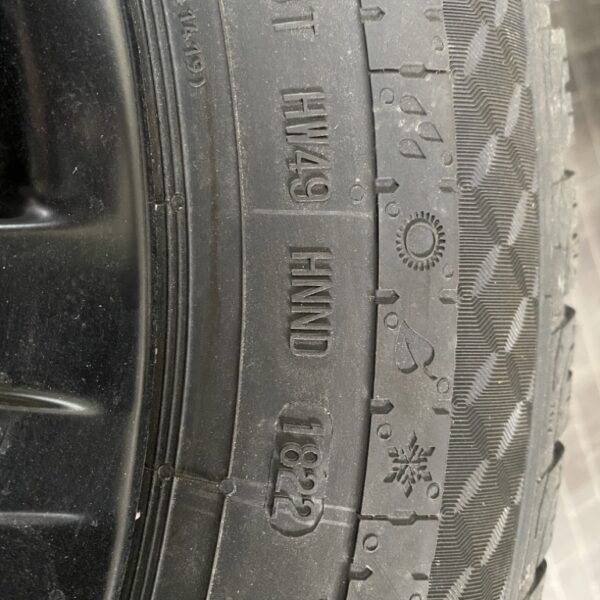 Continental Van Contact Reifen 255/55 R18 CP 2 Stück