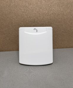 Fawo Einfüllstutzen mit Klappdeckel für Frischwasser