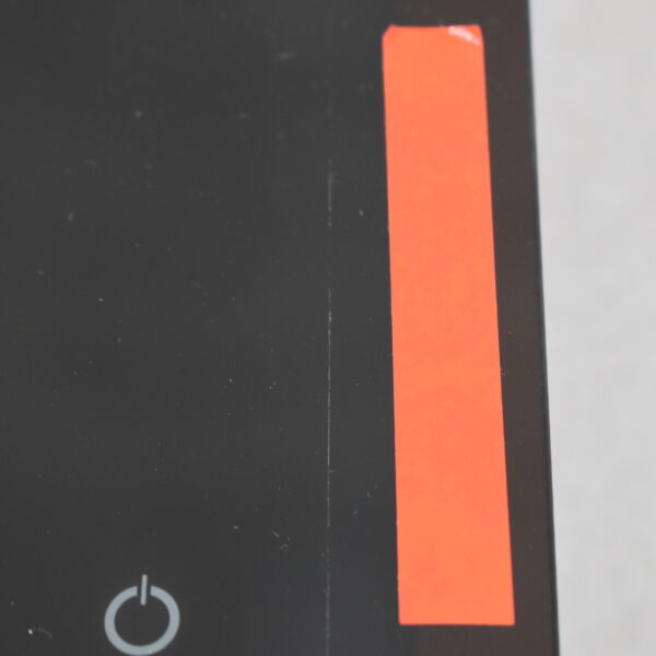 Dynaxo Gas- und Keramikkochfeld, Typ GCH, G31, G30, ca.80x380x545mm