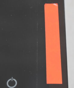 Dynaxo Gas- und Keramikkochfeld, Typ GCH, G31, G30, ca.80x380x545mm