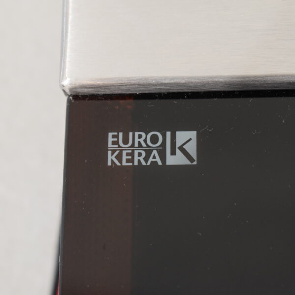 Dynaxo Gas- und Keramikkochfeld, Typ GCH, G31, G30, ca.80x380x545mm