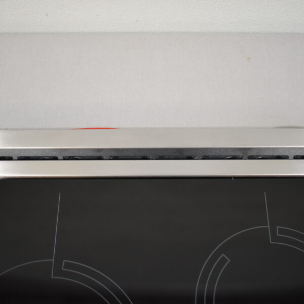 Dynaxo Gas- und Keramikkochfeld, Typ GCH, G31, G30, ca.80x380x545mm