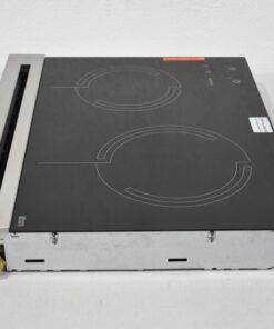 Dynaxo Gas- und Keramikkochfeld, Typ GCH, G31, G30, ca.80x380x545mm