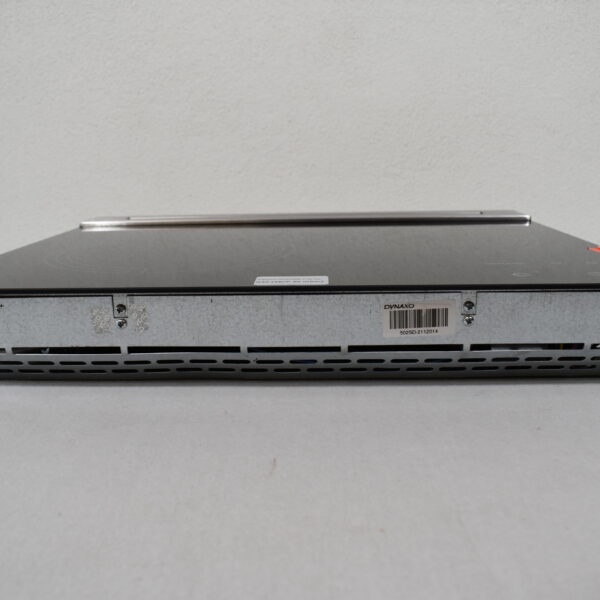 Dynaxo Gas- und Keramikkochfeld, Typ GCH, G31, G30, ca.80x380x545mm