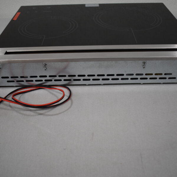 Dynaxo Gas- und Keramikkochfeld, Typ GCH, G31, G30, ca.80x380x545mm