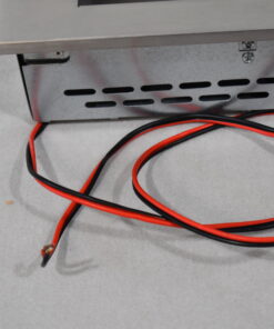 Dynaxo Gas- und Keramikkochfeld, Typ GCH, G31, G30, ca.80x380x545mm