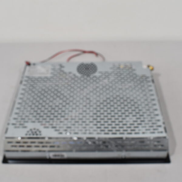 Dynaxo Gas- und Keramikkochfeld, Typ GCH, G31, G30, ca.80x380x545mm