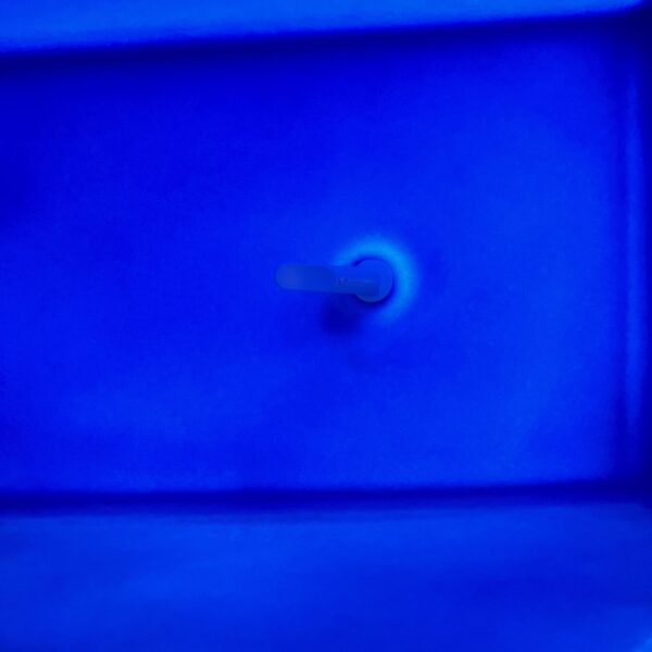 Eura Mobil Frischwassertank 140 Liter