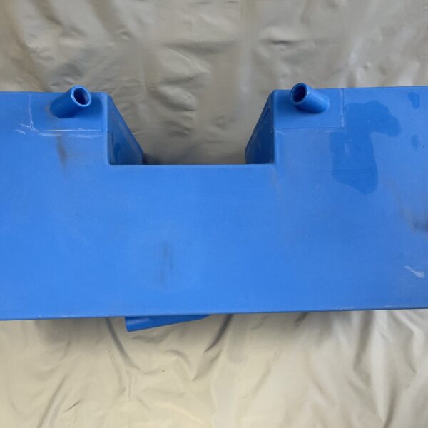 Eura Mobil Frischwassertank 140 Liter