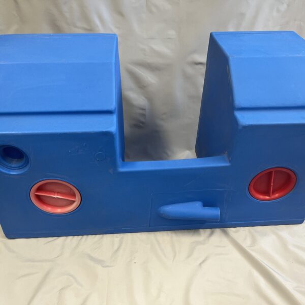 Eura Mobil Frischwassertank 140 Liter