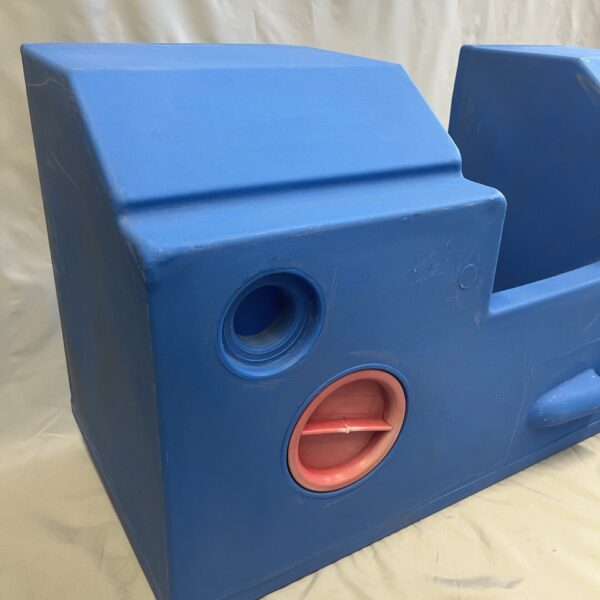 Eura Mobil Frischwassertank 140 Liter