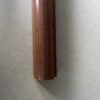 Leiste Holz Massivholz Mahagoni beschichtet 1,90 Meter