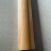 Leiste Holz Massivholz beschichtet Apple Plank 1,90 Meter 3 Stück