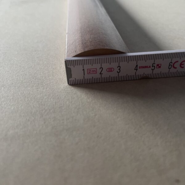 Leiste Holz Massivholz Mahagoni beschichtet 1,90 Meter