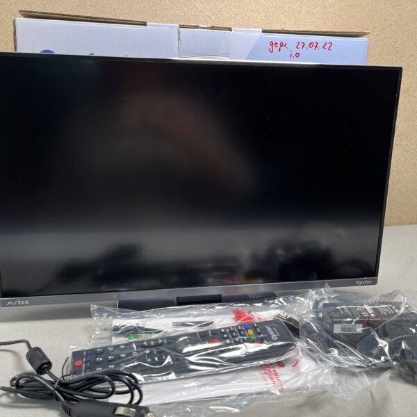 Oyster 9 series 21,5`` TV L219TRS