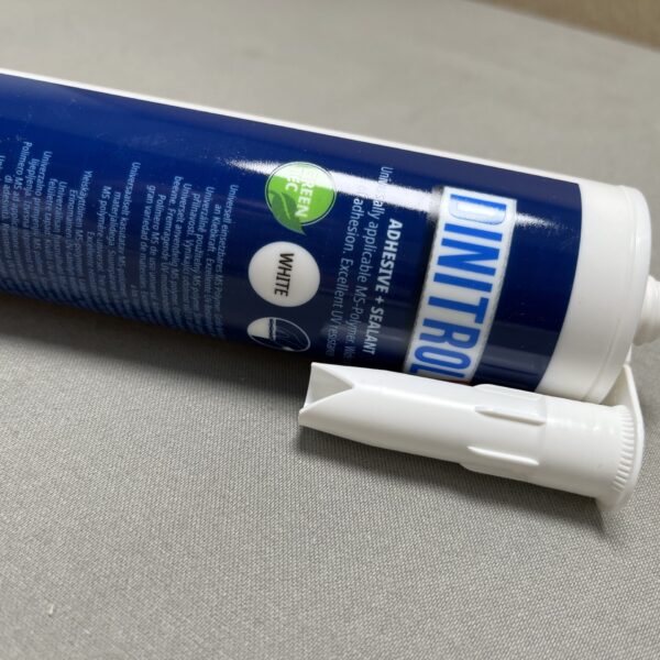 Dinitrol MS-Polymer weiß 290ml (1L = 41,34)