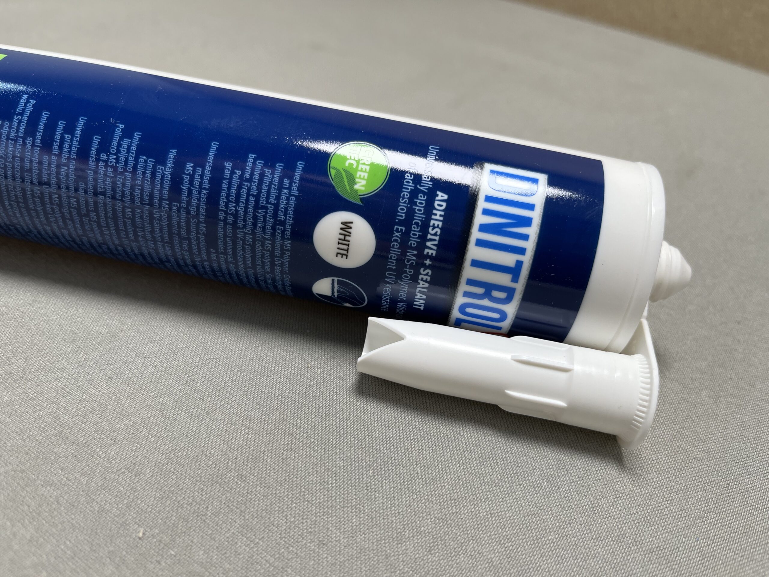 Dinitrol MS-Polymer weiß 290ml (1L = 41,34)