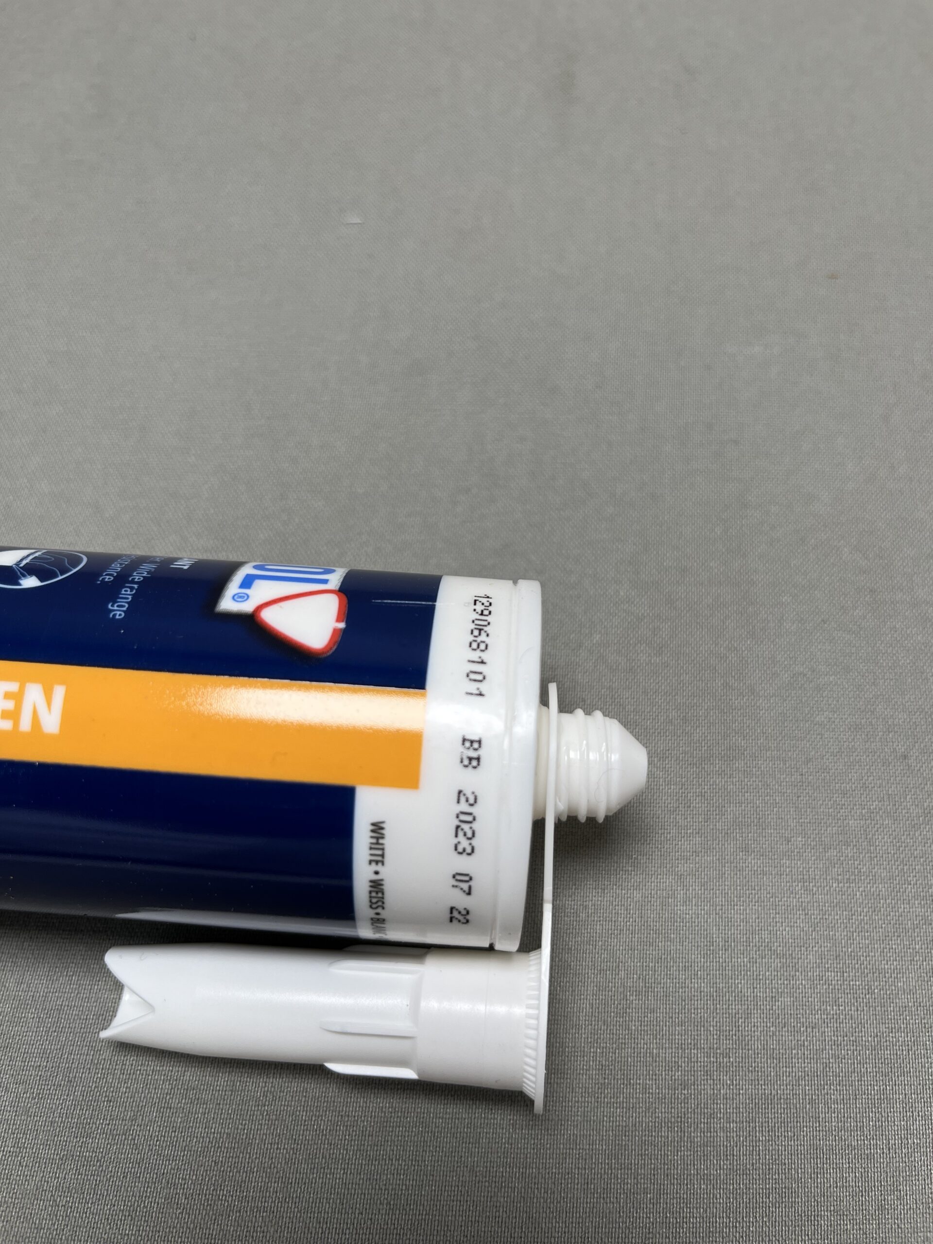 Dinitrol MS-Polymer weiß 290ml (1L = 41,34)