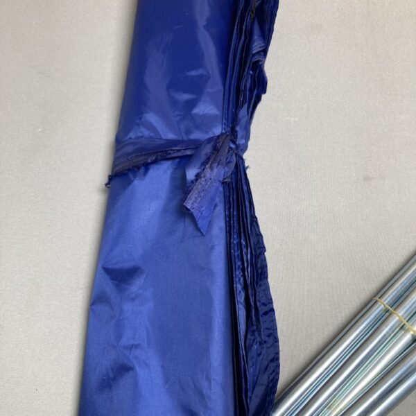 Reimo Tarp Maui 3.4 3x4m blau neu