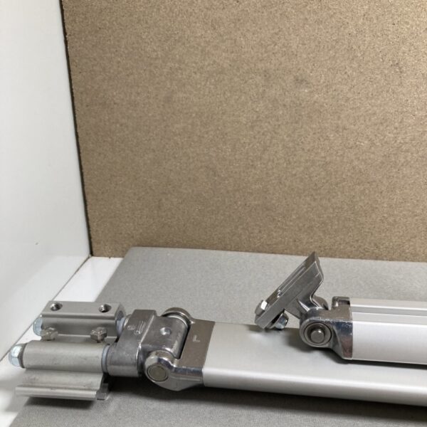 Thule Springarm 5200-2,6m neu links silber Art.-Nr.: 9641459