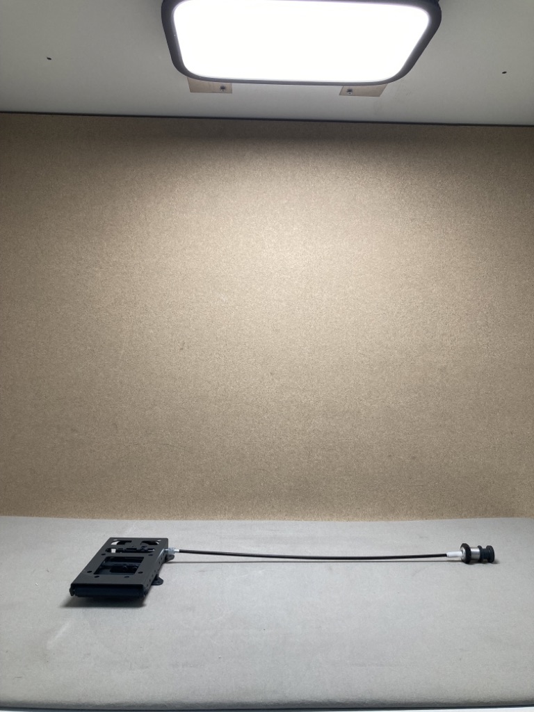 Monitorhalter schwarz neu