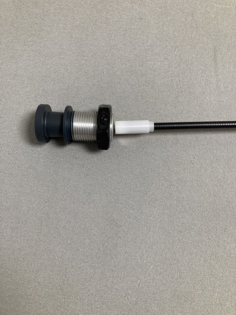 Monitorhalter schwarz neu – Bild 4